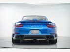 Thumbnail Photo 3 for 2017 Porsche 911 Turbo S Coupe